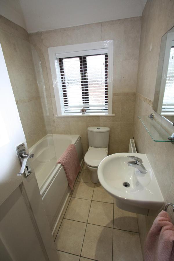 Lymm Cottage * Lymm