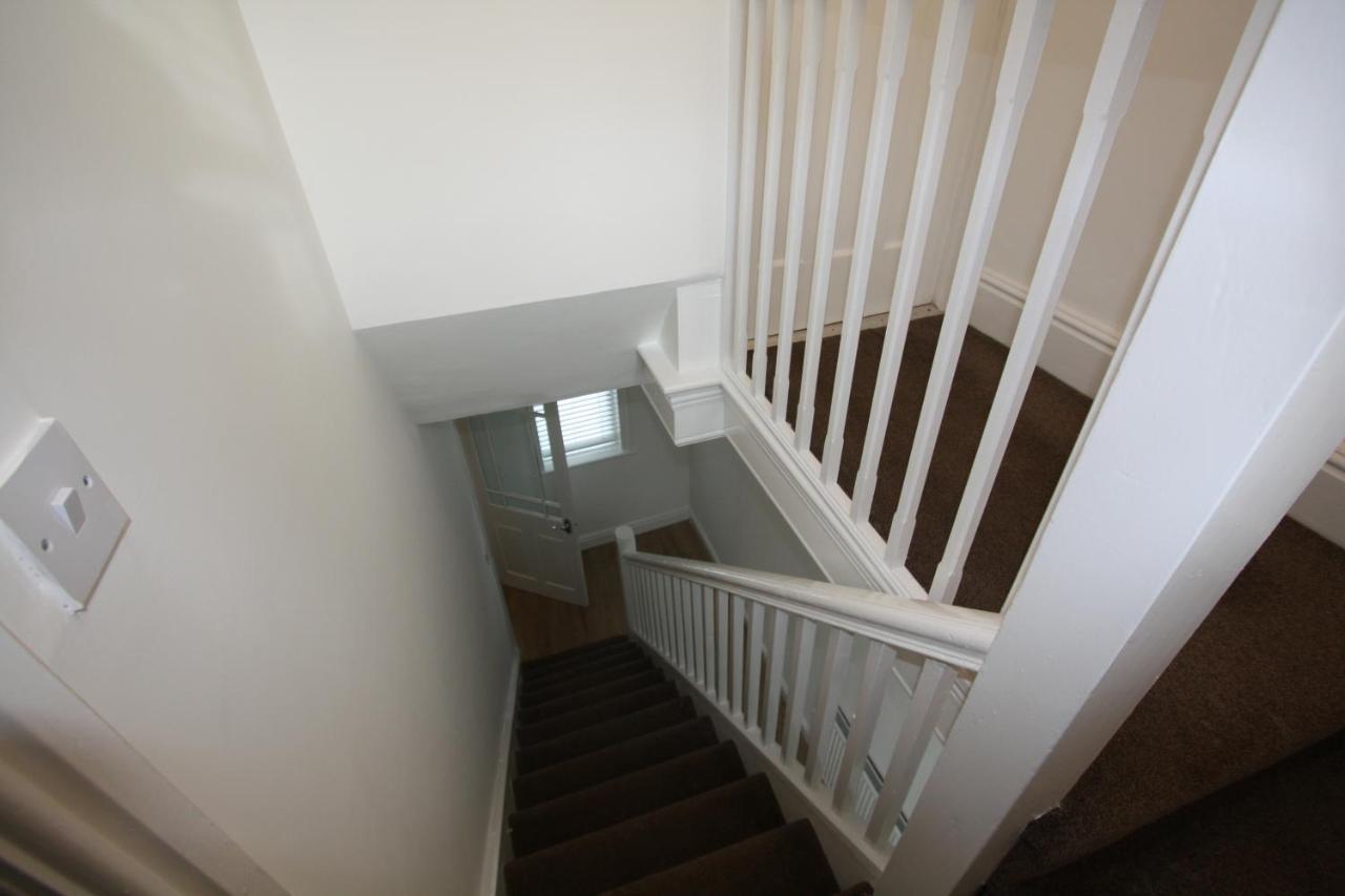 Holiday home Lymm Cottage