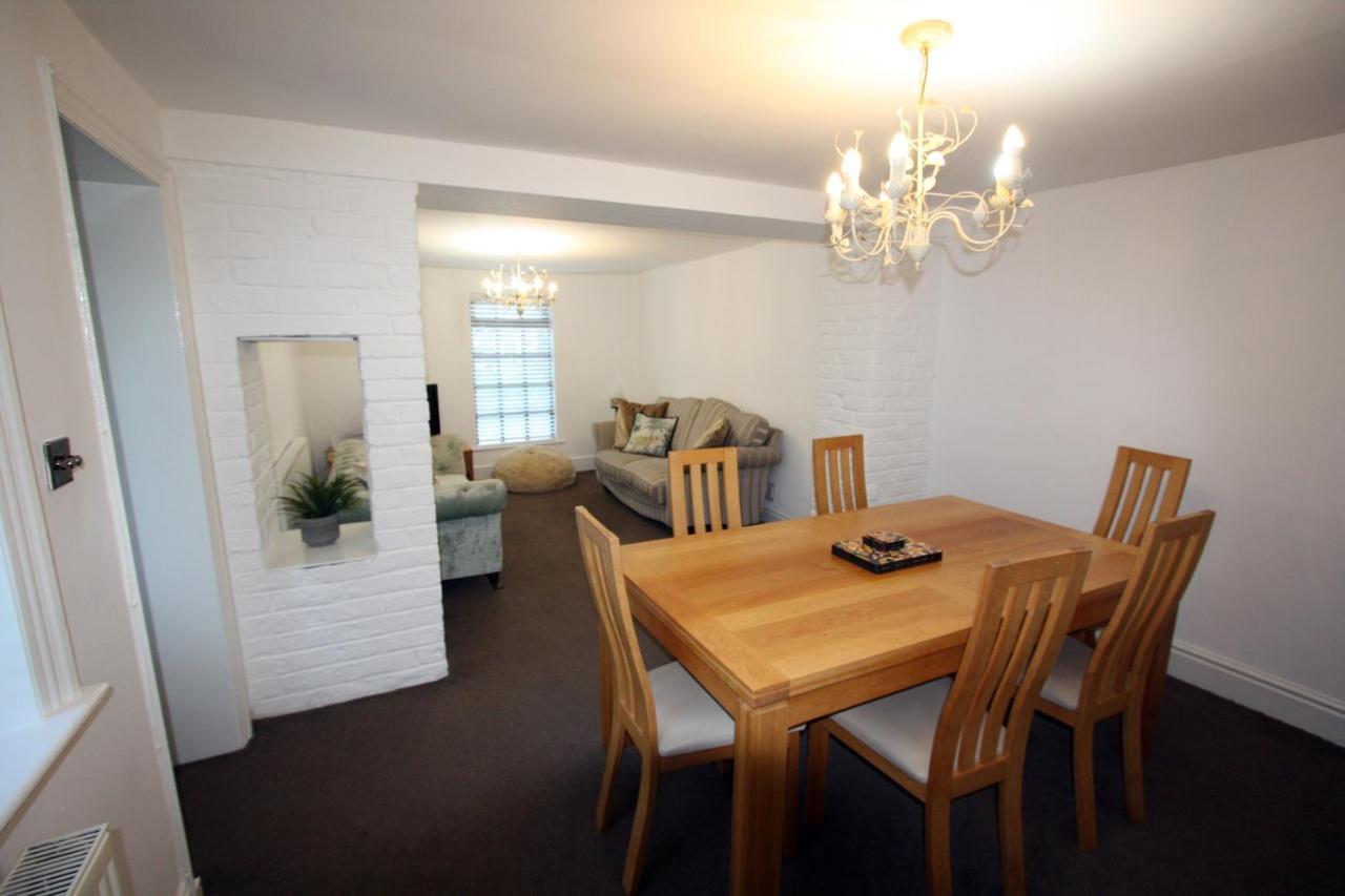 Holiday home Lymm Cottage *