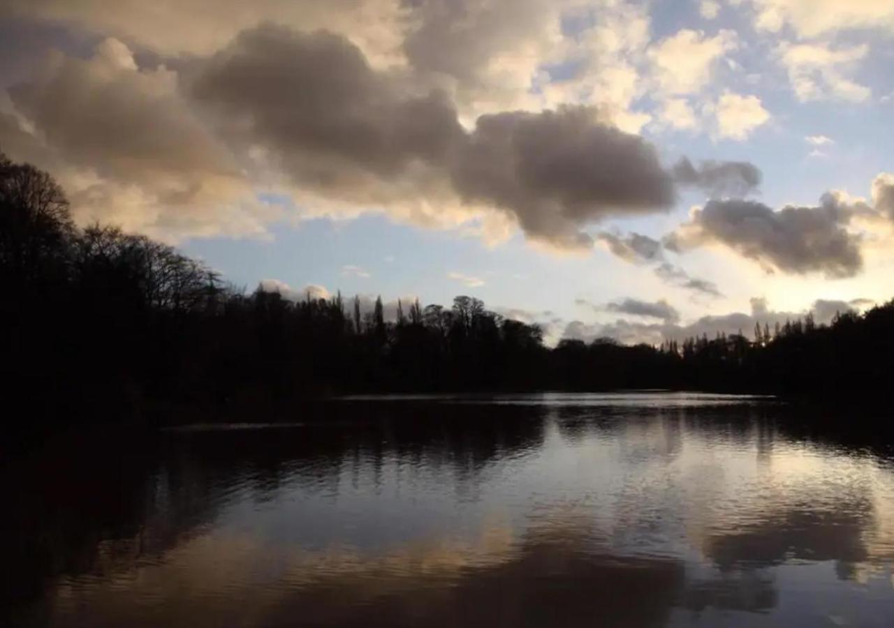 Holiday home Lymm Cottage Lymm