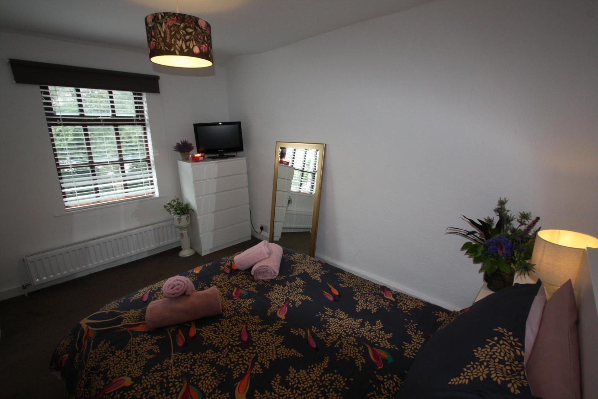 Holiday home Lymm Cottage *
